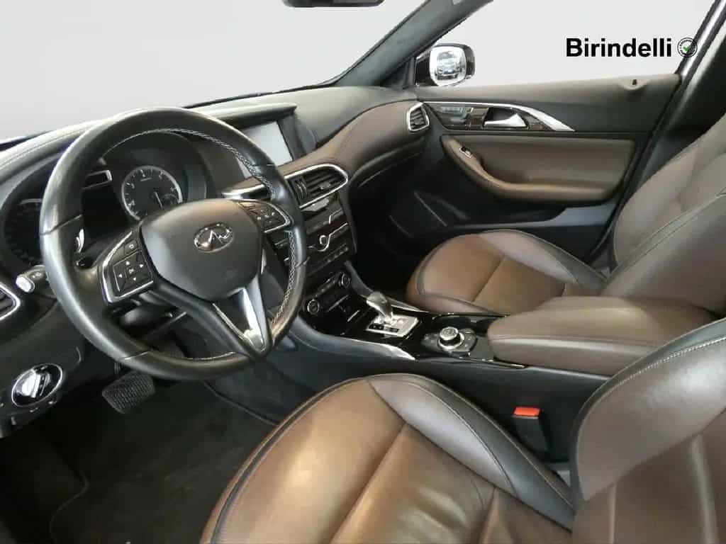 Infiniti QX30 INFINITI QX30 - 2.2 diesel DCT AWD Premium Tech 02/2017-photo-6