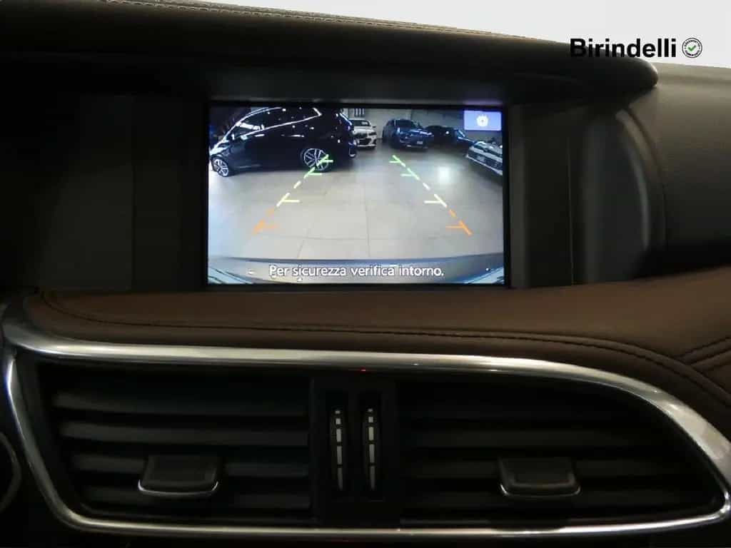 Infiniti QX30 INFINITI QX30 - 2.2 diesel DCT AWD Premium Tech 02/2017-photo-12