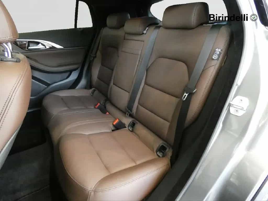 Infiniti QX30 INFINITI QX30 - 2.2 diesel DCT AWD Premium Tech 02/2017-photo-14