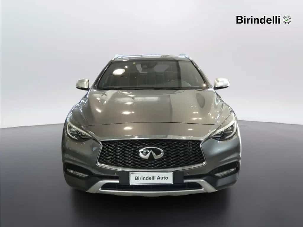 Infiniti QX30 INFINITI QX30 - 2.2 diesel DCT AWD Premium Tech 02/2017-photo-3