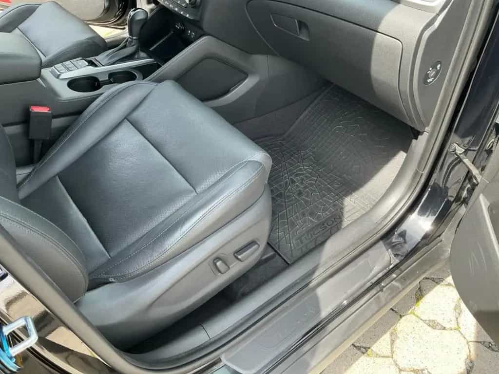 Hyundai TUCSON 1.6 Premium 4WD Premium*LED*Kamera* 05/2018-photo-5