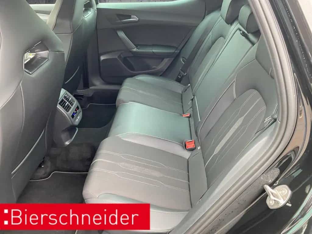 Cupra Leon 2.0 TSI DSG VZ PANO DCC KEYLESS KAMERA LED 11/2023-photo-11