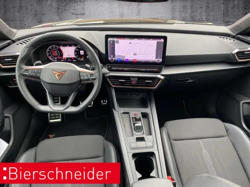 Cupra Leon 2.0 TSI DSG VZ PANO DCC KEYLESS KAMERA LED 11/2023-photo-13