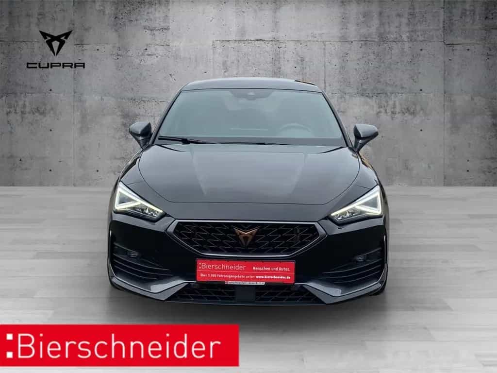 Cupra Leon 2.0 TSI DSG VZ PANO DCC KEYLESS KAMERA LED 11/2023-photo-2