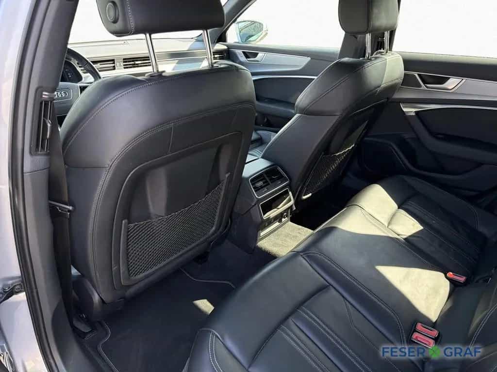 Audi A6 Avant 55 TFSI qu S tronic Sport - S line - 10/2022-photo-11