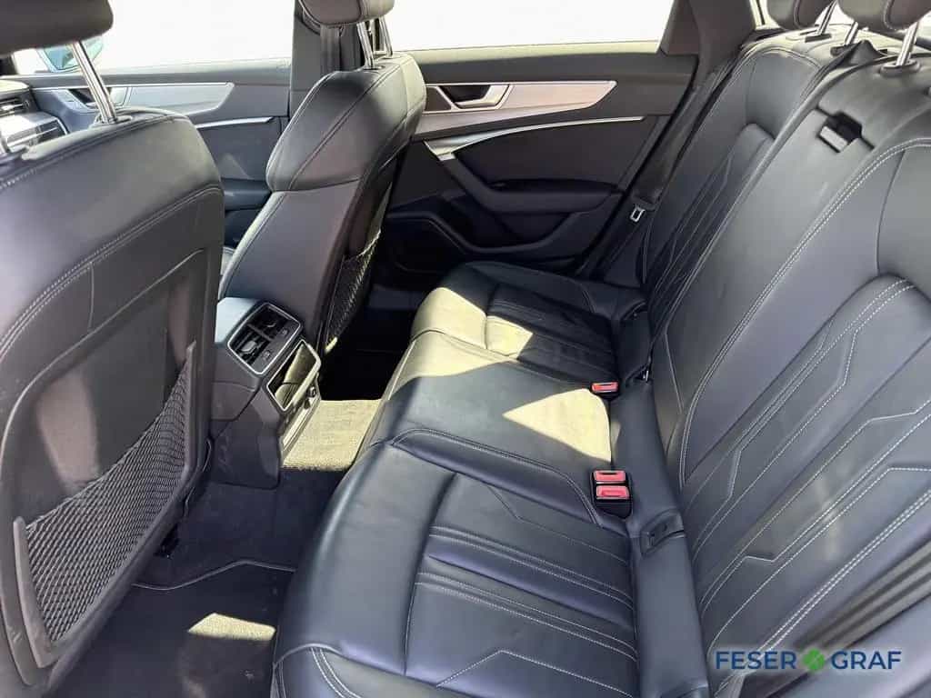 Audi A6 Avant 55 TFSI qu S tronic Sport - S line - 10/2022-photo-12