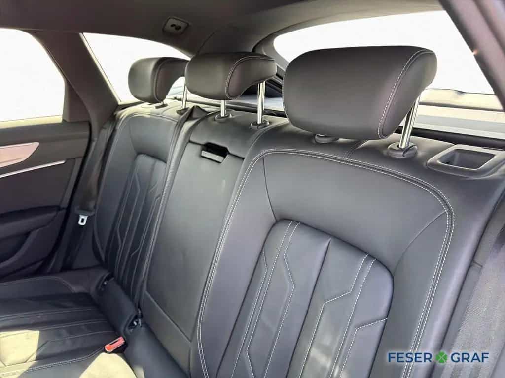 Audi A6 Avant 55 TFSI qu S tronic Sport - S line - 10/2022-photo-13