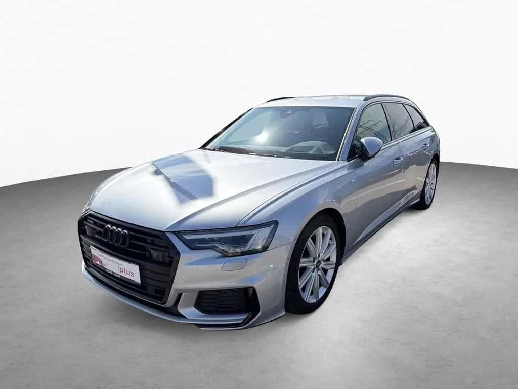 Audi A6 Avant 55 TFSI qu S tronic Sport - S line - 10/2022-photo-15