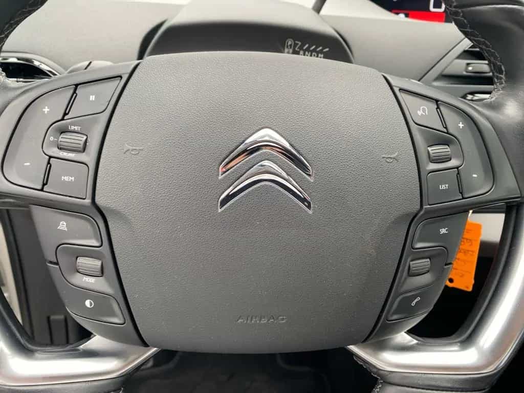 Citroën C4 Picasso PureTech 130 Selection *PDC*Navi*BT* 06/2017-photo-13