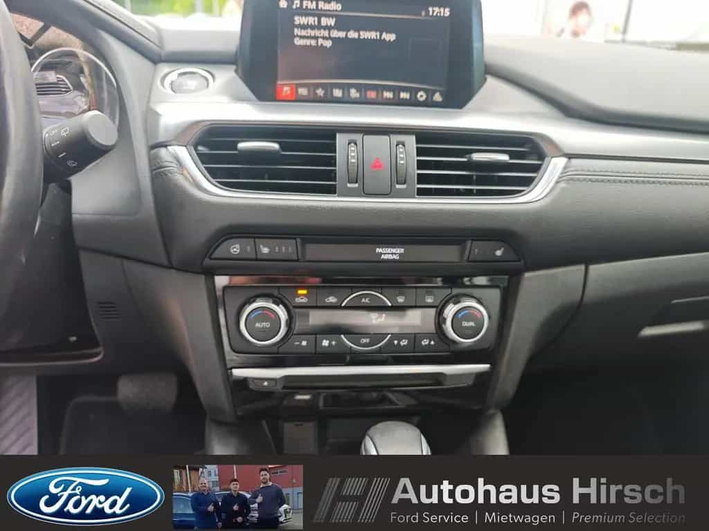 Mazda 6 Kombi Kizoku Navi Soundsystem Bose LED DAB SHZ 03/2018-photo-17