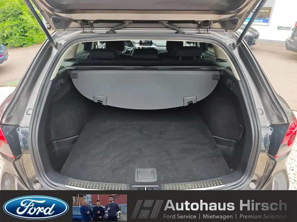 Mazda 6 Kombi Kizoku Navi Soundsystem Bose LED DAB SHZ 03/2018-photo-26
