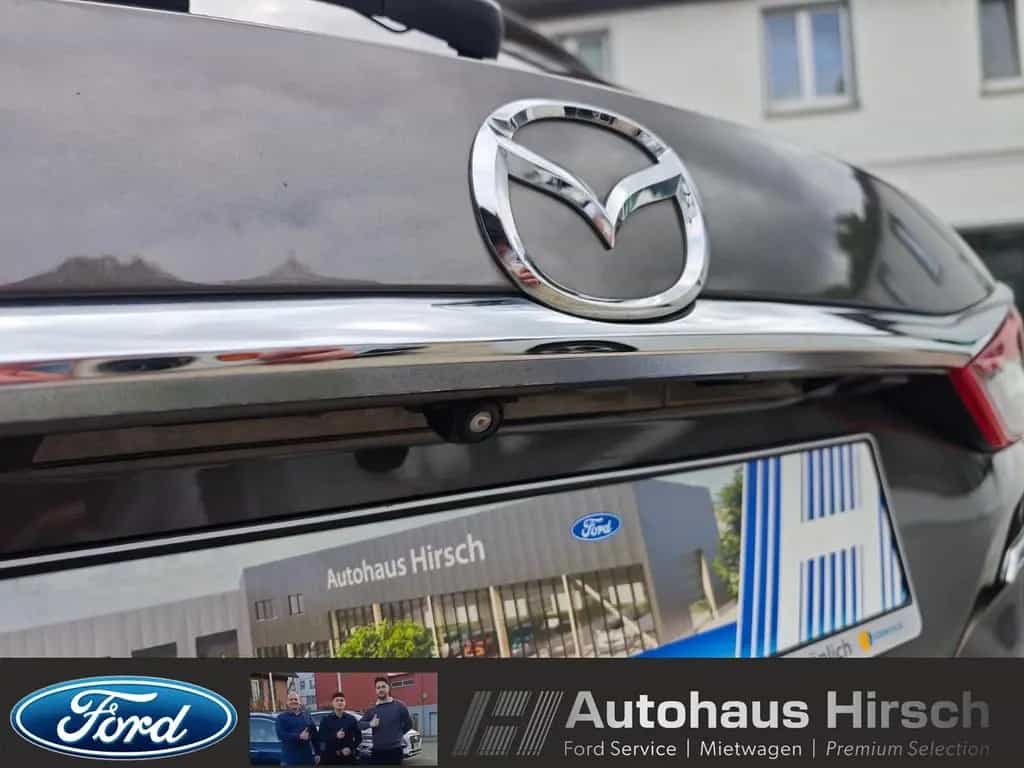 Mazda 6 Kombi Kizoku Navi Soundsystem Bose LED DAB SHZ 03/2018-photo-28