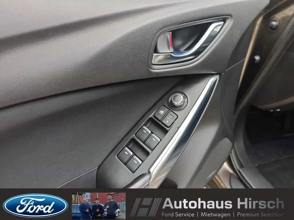 Mazda 6 Kombi Kizoku Navi Soundsystem Bose LED DAB SHZ 03/2018-photo-6