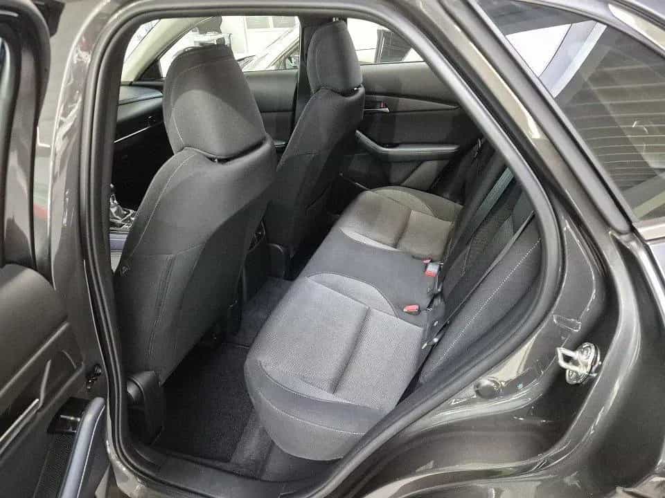Mazda CX-30 X 2.0 M Hybrid Selection I Active Paket un 12/2019-photo-12