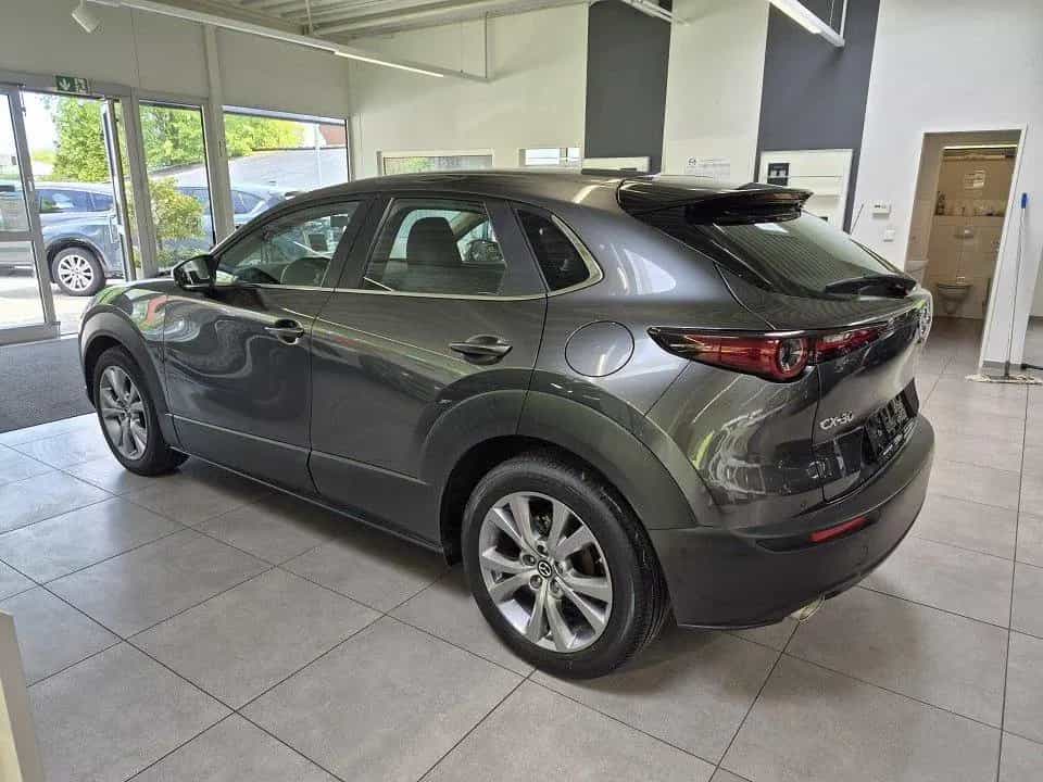 Mazda CX-30 X 2.0 M Hybrid Selection I Active Paket un 12/2019-photo-2