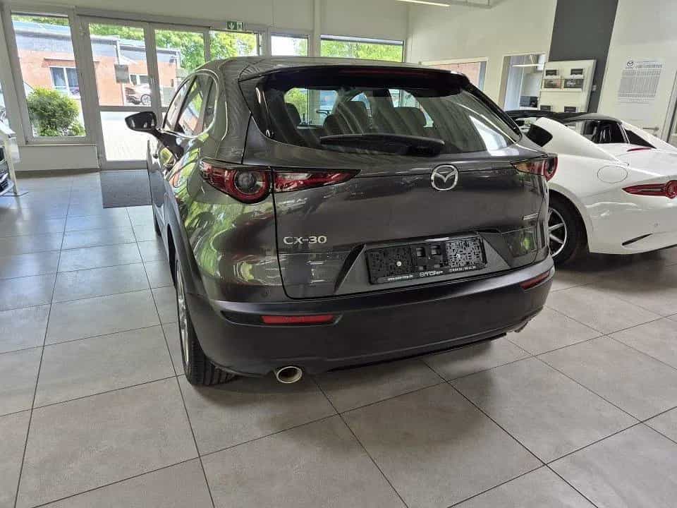 Mazda CX-30 X 2.0 M Hybrid Selection I Active Paket un 12/2019-photo-3