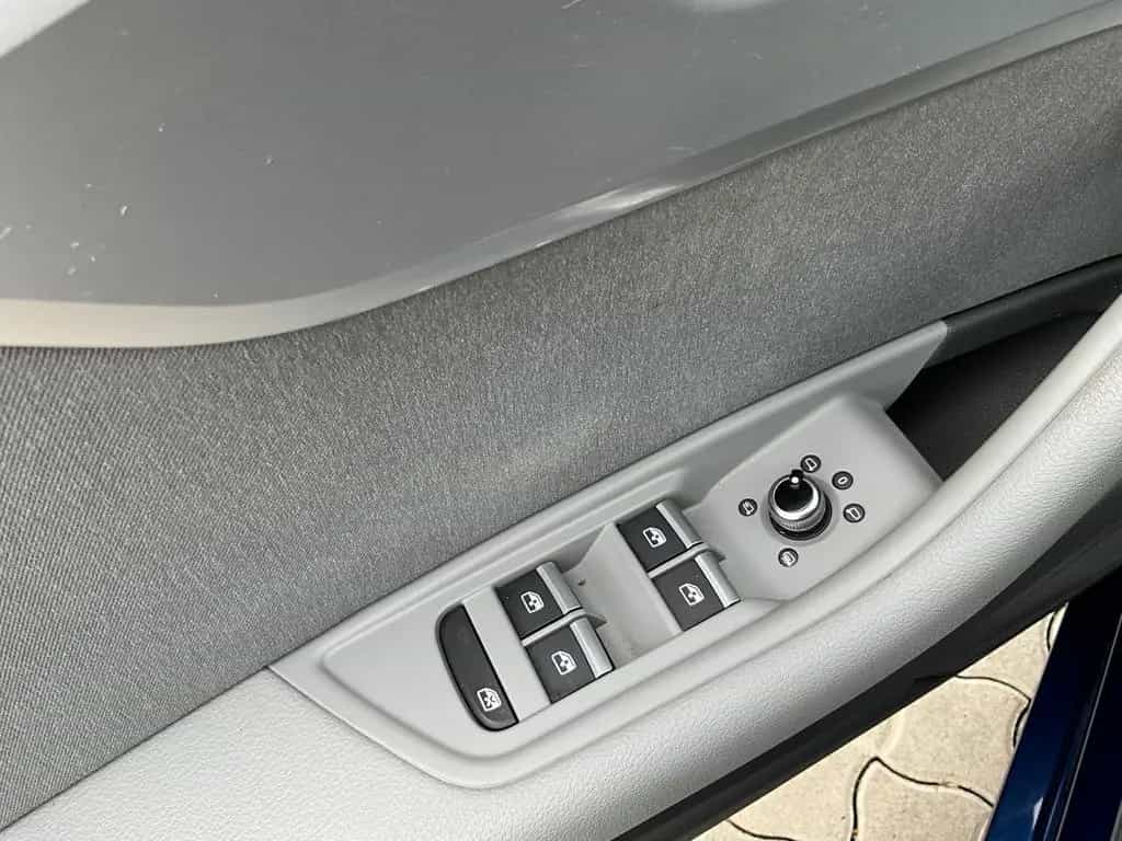 Audi A5 TFSI, QUATTRO, 1.HAND, AUTOMATIK, EINPARKHILF 11/2017-photo-20
