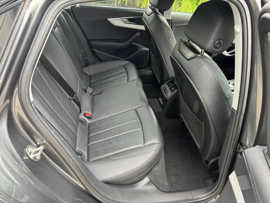 Audi A4 Lim. 40 TDI quattro S line 05/2021-photo-18