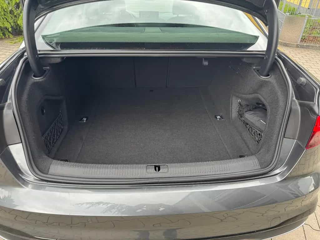 Audi A4 Lim. 40 TDI quattro S line 05/2021-photo-20