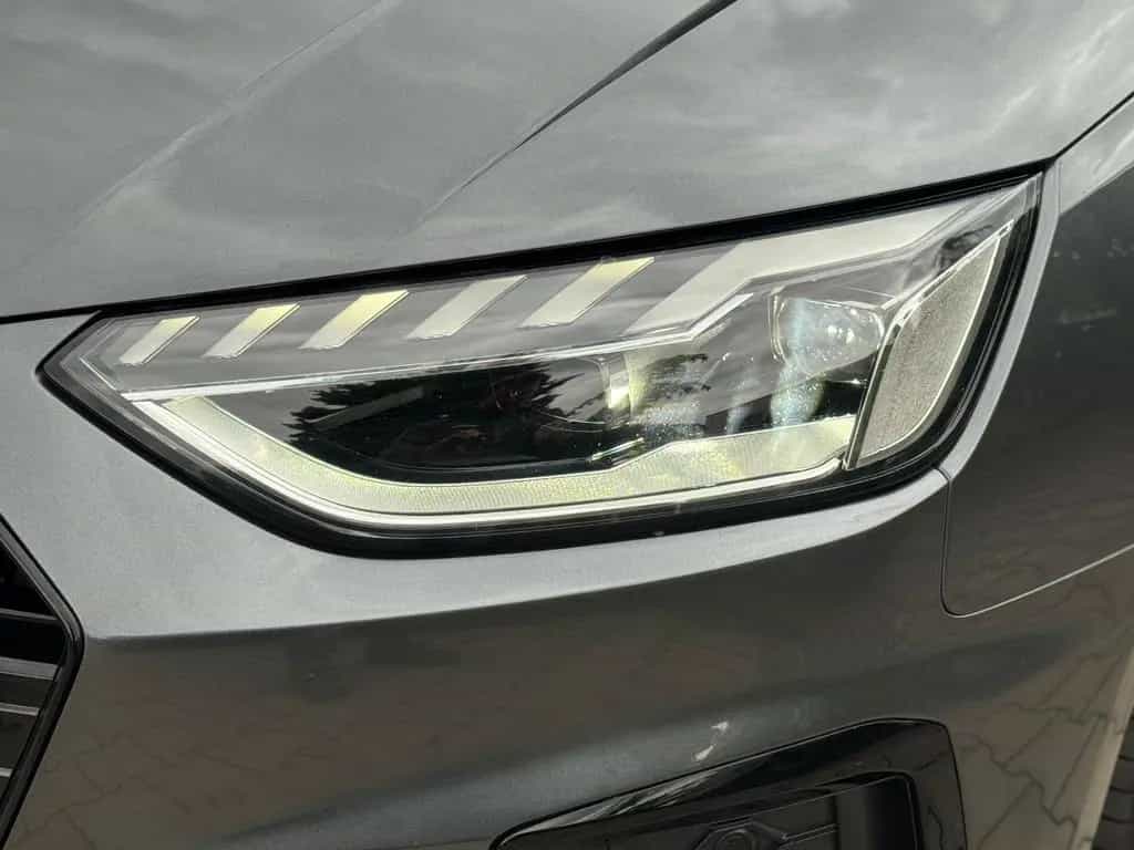 Audi A4 Lim. 40 TDI quattro S line 05/2021-photo-37