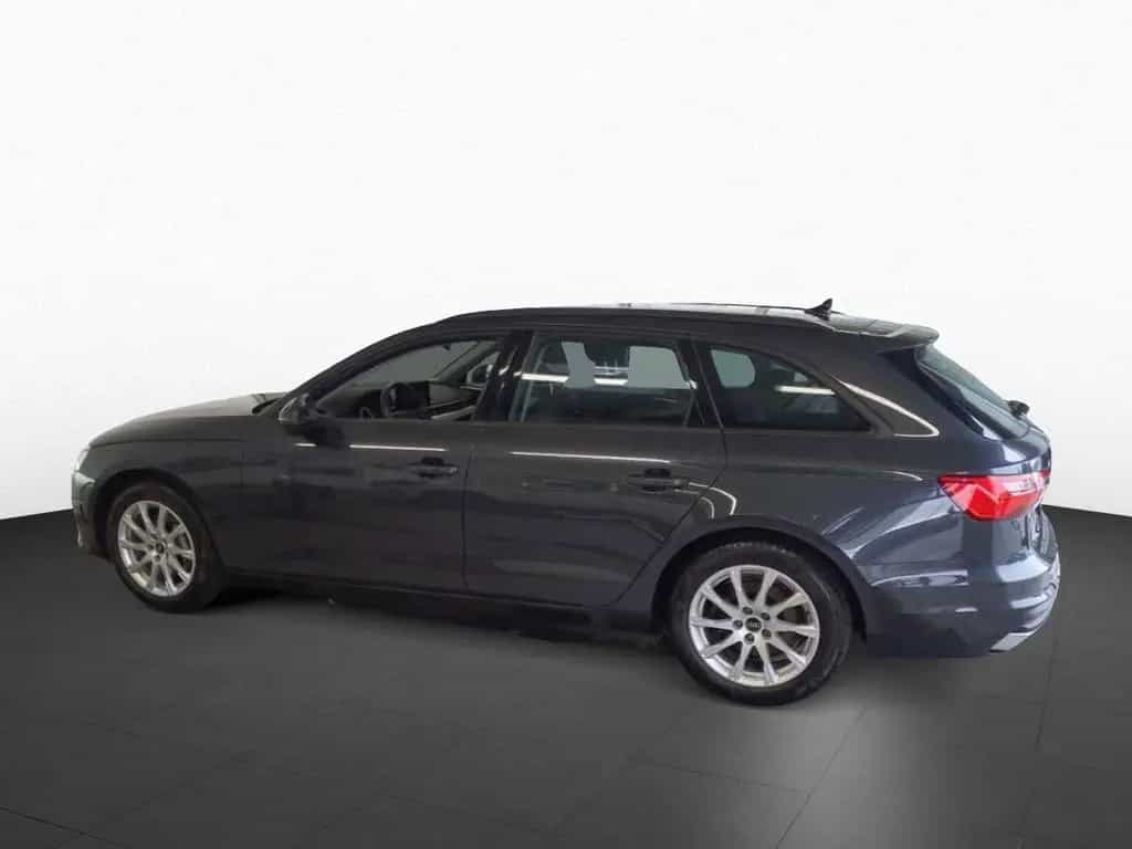 Audi A4 Avant 40 TDI quattro *AHK*RFK*PDC*GRA*AMI* PD 03/2023-photo-2