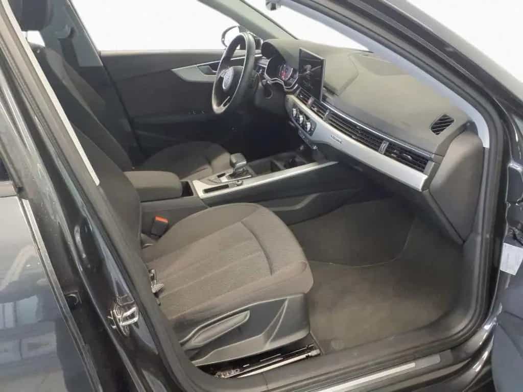 Audi A4 Avant 40 TDI quattro *AHK*RFK*PDC*GRA*AMI* PD 03/2023-photo-5