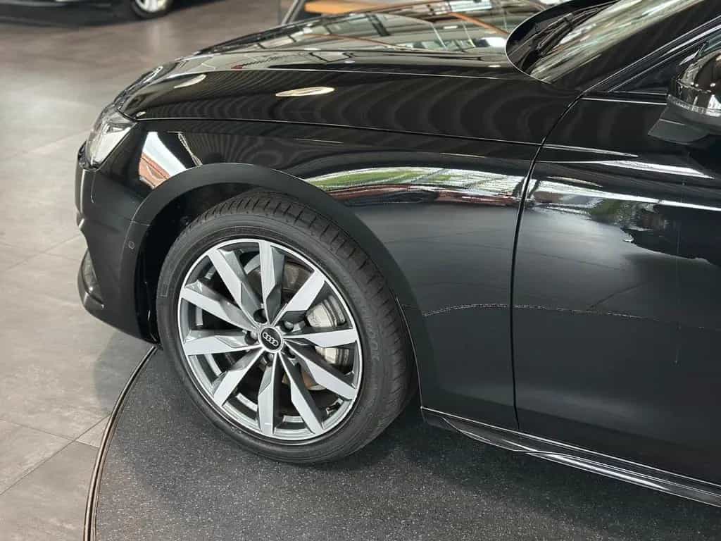 Audi A4 40 TDI S tronic Sport Avant 1.HA/VIRT. COC/LM 02/2022-photo-10
