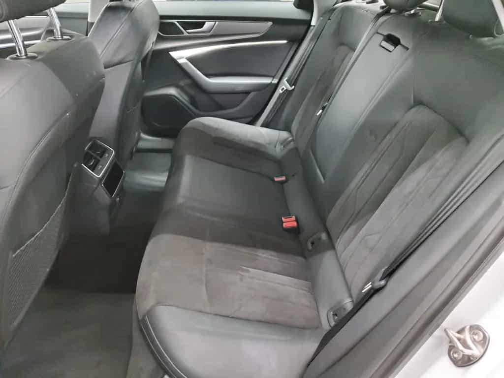 Audi A6 Avant 45 TDI Qu. sport T-Leder Nav vc LED AHK 09/2020-photo-12