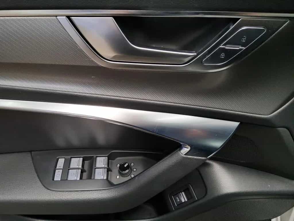 Audi A6 Avant 45 TDI Qu. sport T-Leder Nav vc LED AHK 09/2020-photo-9