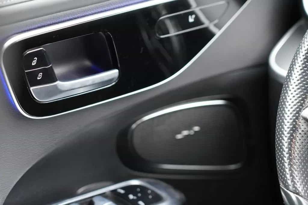 Mercedes-Benz C 180 T AMG Line MIT 2 JAHREN GARANTIE !!! 02/2022-photo-12