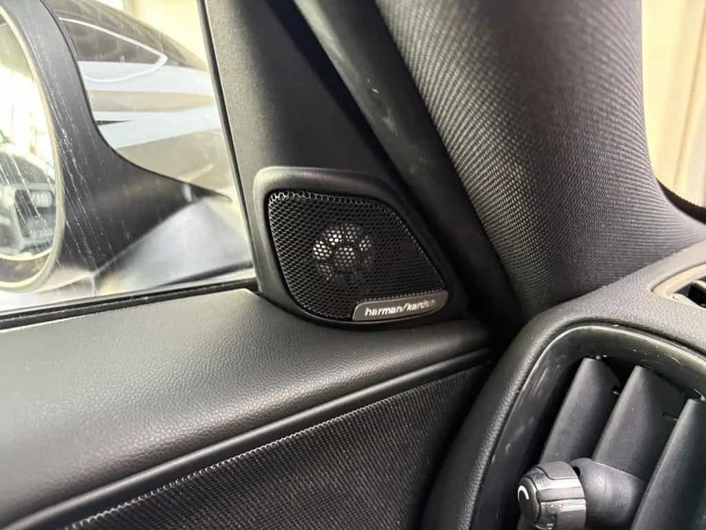 MINI John Cooper Works Countryman John Cooper Works All4 PANO KAMER HUD 06/2018-photo-22