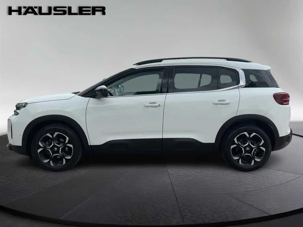 Citroën C5 Aircross BlueHDi 1.5 Automatik PDC Kamera LED 01/2024-photo-1