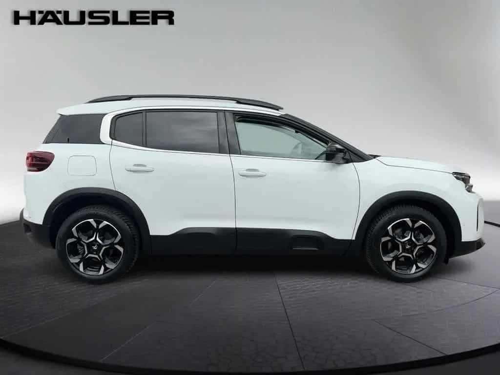 Citroën C5 Aircross BlueHDi 1.5 Automatik PDC Kamera LED 01/2024-photo-4