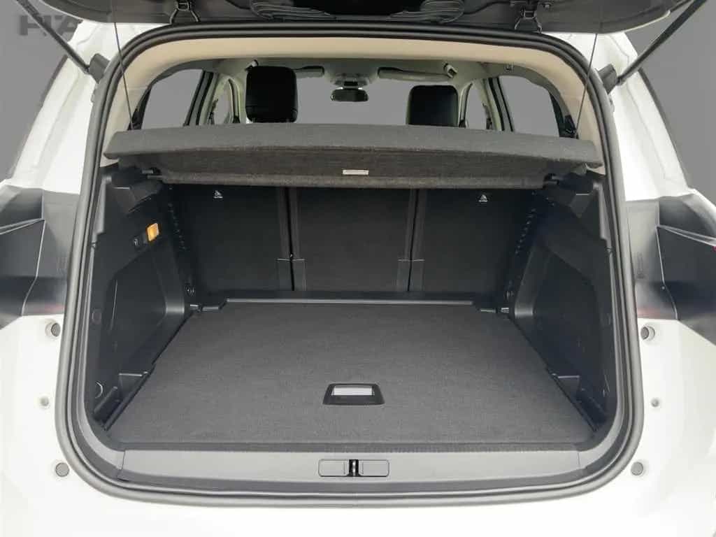 Citroën C5 Aircross BlueHDi 1.5 Automatik PDC Kamera LED 01/2024-photo-6