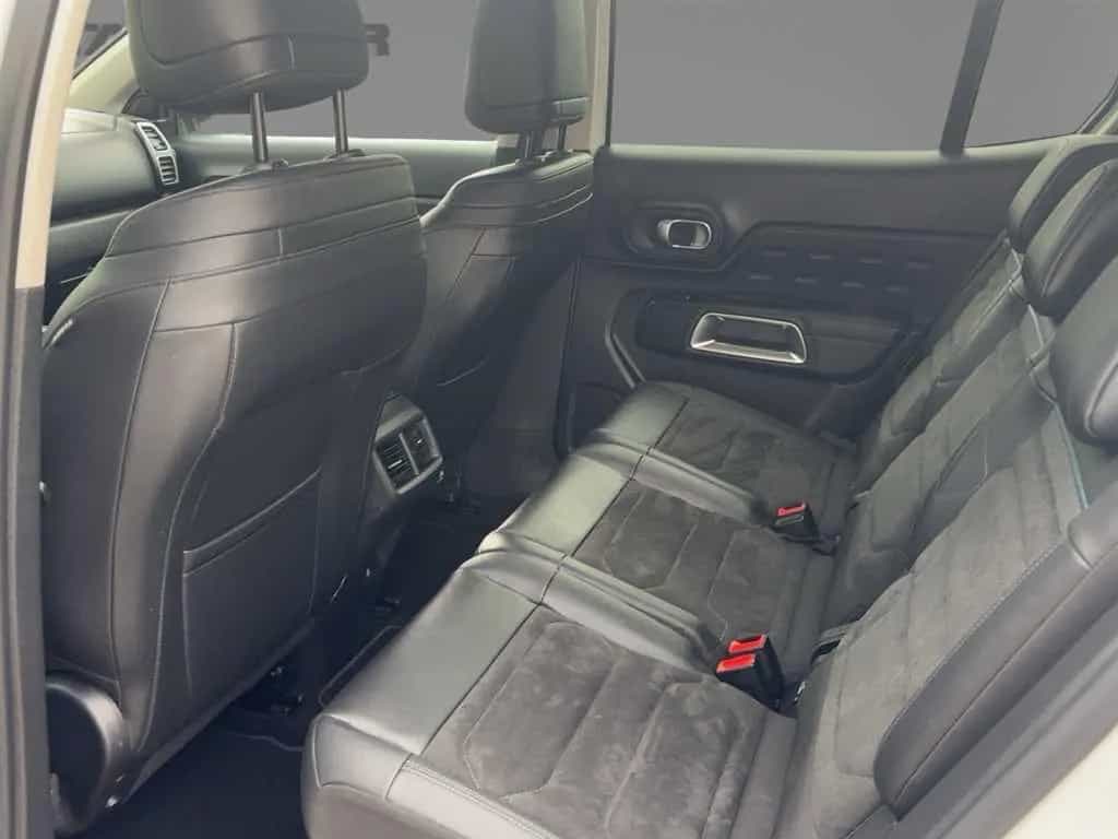 Citroën C5 Aircross BlueHDi 1.5 Automatik PDC Kamera LED 01/2024-photo-8