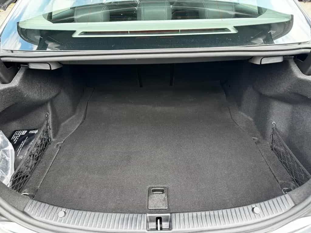 Mercedes-Benz C-Class 180 CGI*Avantgarde*Limousine Garantie*1 Hand* 06/2018-photo-14