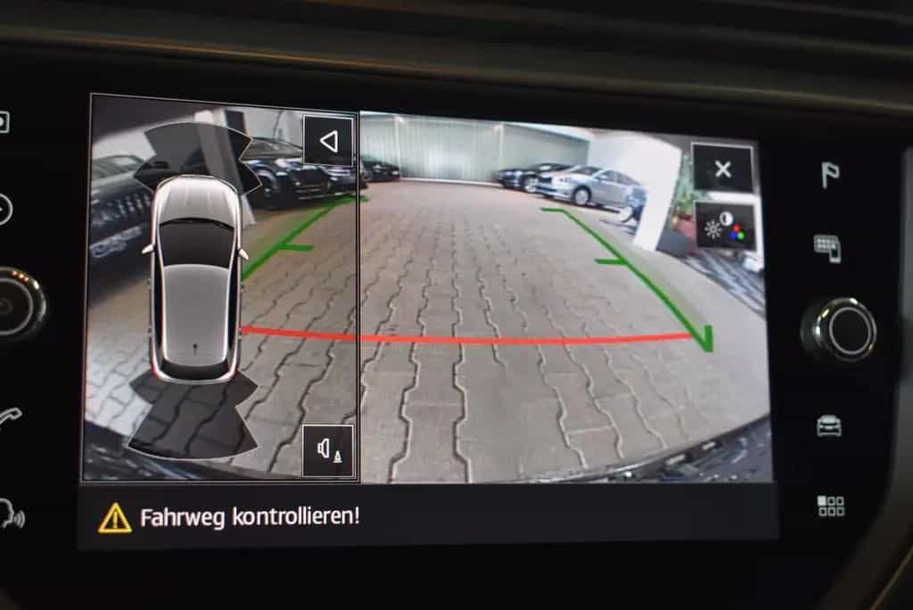 Seat Ibiza 1.0 TSI Style ACC Winter-Paket Navi Kamera 03/2019-photo-16