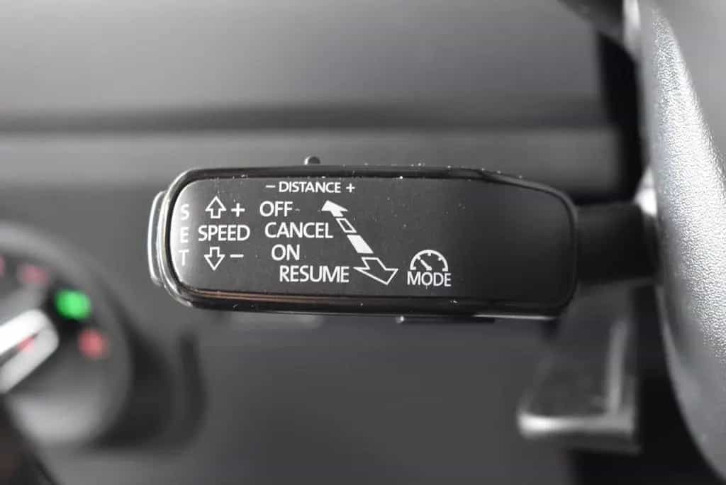 Seat Ibiza 1.0 TSI Style ACC Winter-Paket Navi Kamera 03/2019-photo-17