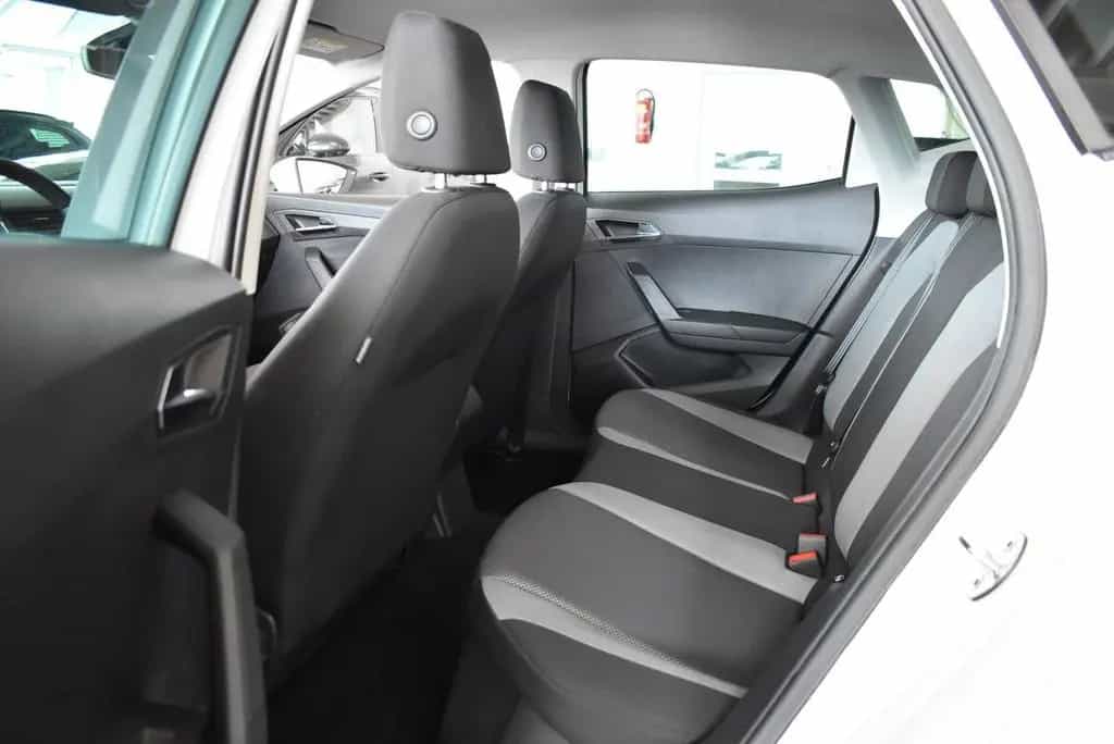 Seat Ibiza 1.0 TSI Style ACC Winter-Paket Navi Kamera 03/2019-photo-22