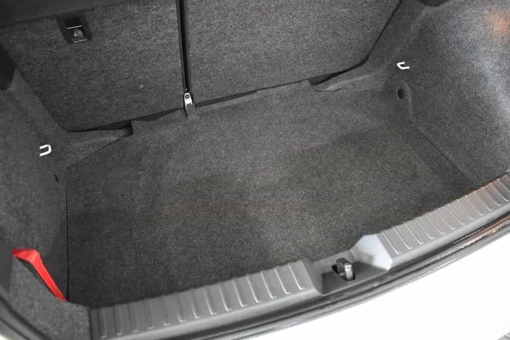 Seat Ibiza 1.0 TSI Style ACC Winter-Paket Navi Kamera 03/2019-photo-23