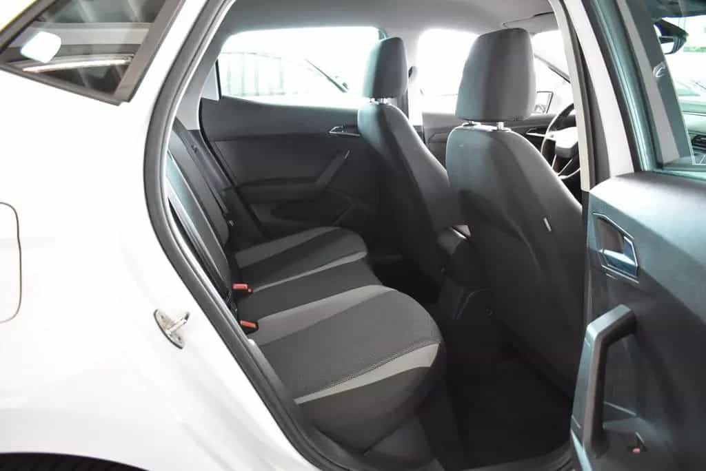 Seat Ibiza 1.0 TSI Style ACC Winter-Paket Navi Kamera 03/2019-photo-24