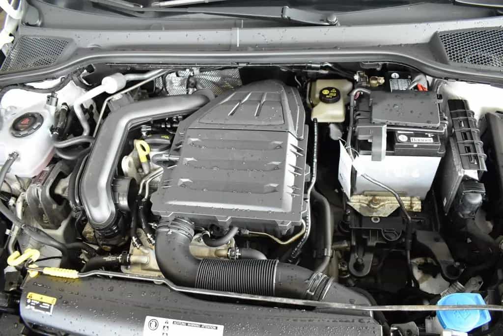 Seat Ibiza 1.0 TSI Style ACC Winter-Paket Navi Kamera 03/2019-photo-31