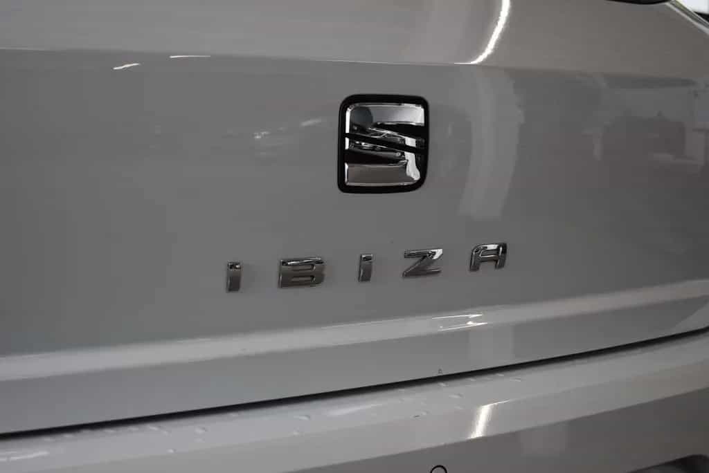 Seat Ibiza 1.0 TSI Style ACC Winter-Paket Navi Kamera 03/2019-photo-4