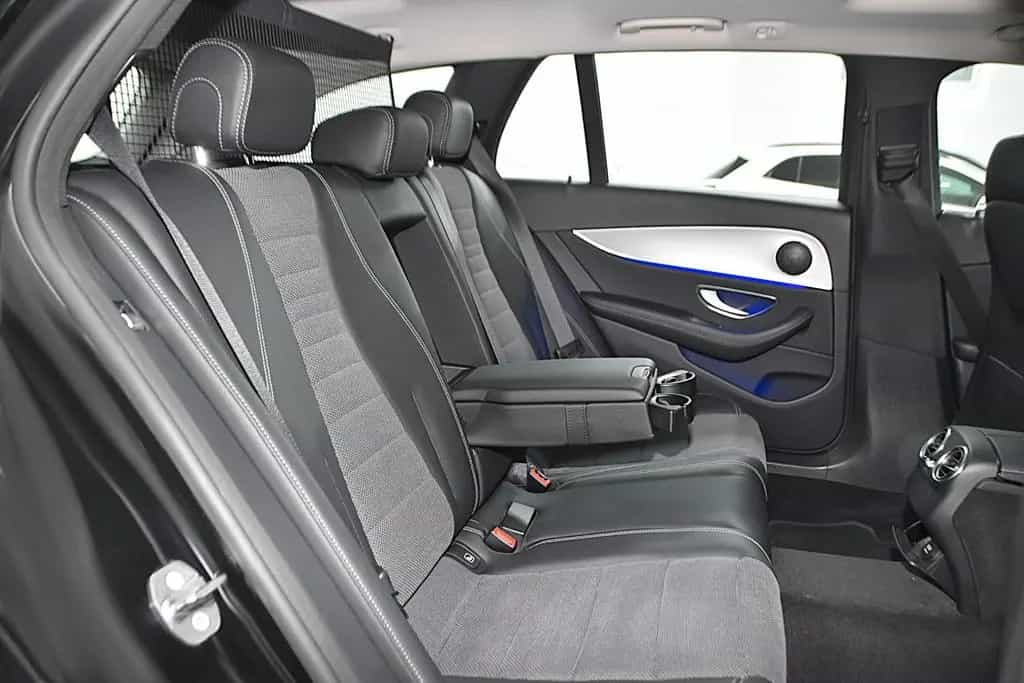 Mercedes-Benz E-Class D T AVANTGARDE *FINANZIERUNG MÖGLICH* 01/2017-photo-28
