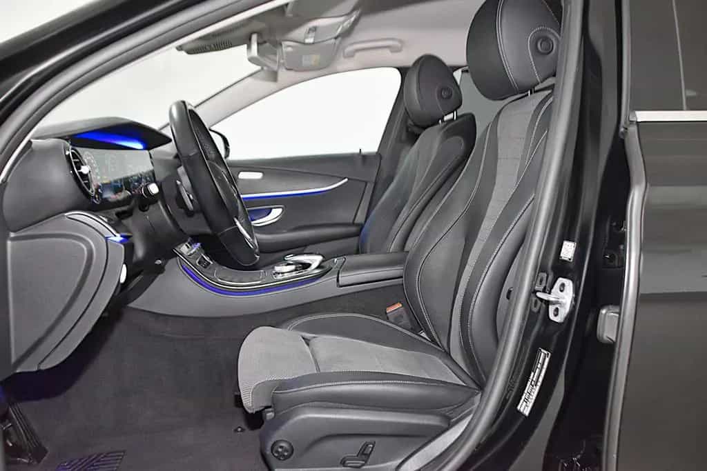 Mercedes-Benz E-Class D T 9G-TRONIC AVANTGARDE*AUS 1 HAND* 07/2020-photo-15