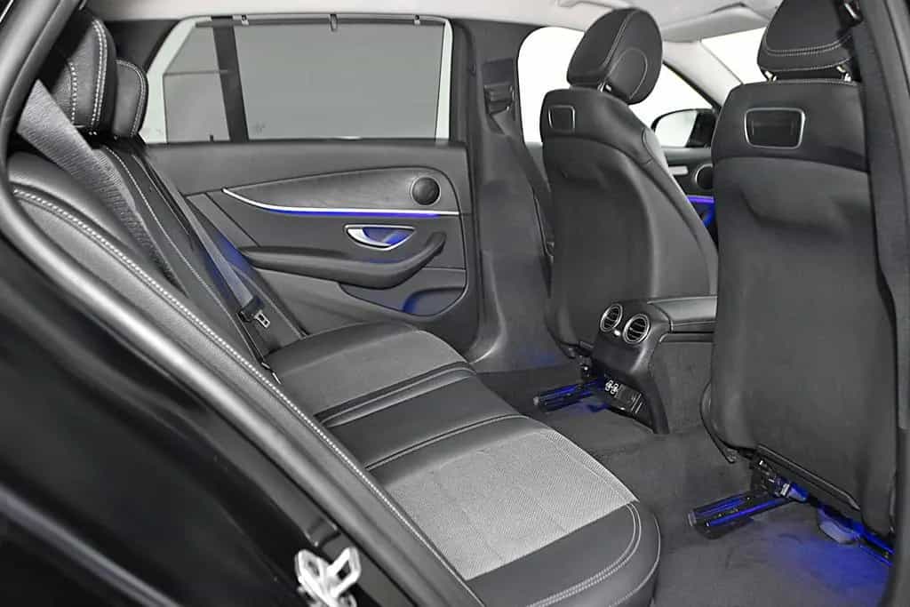 Mercedes-Benz E-Class D T 9G-TRONIC AVANTGARDE*AUS 1 HAND* 07/2020-photo-19