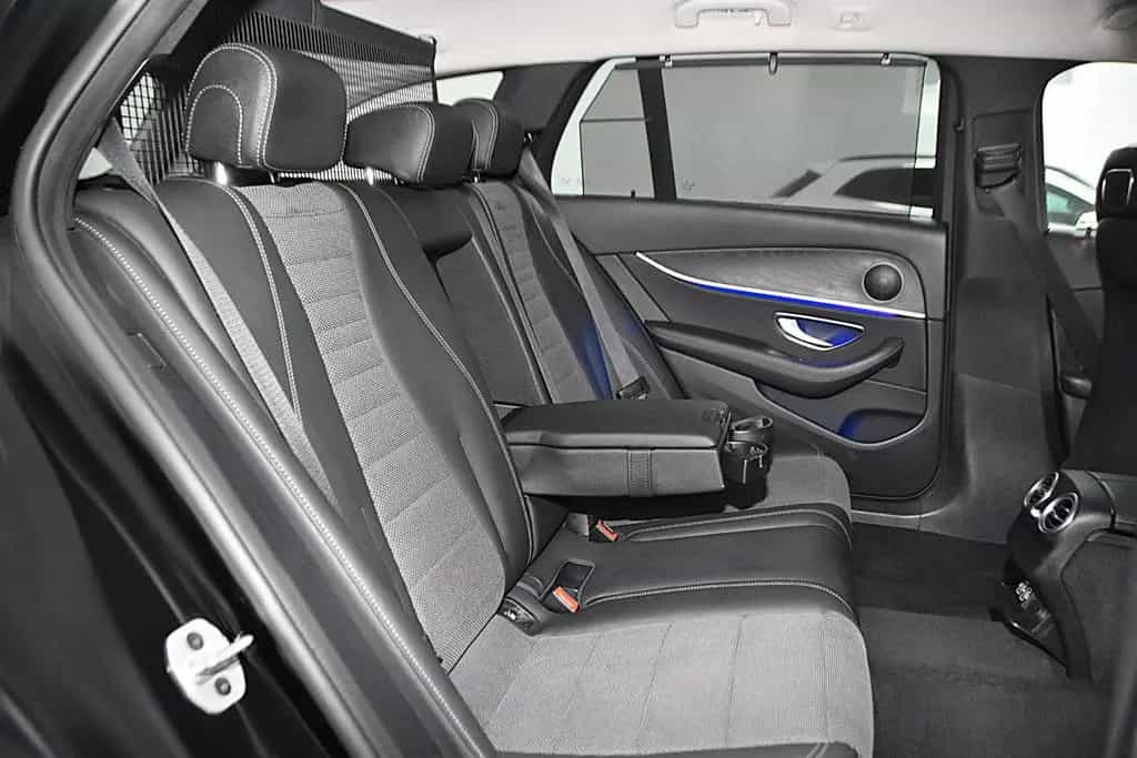 Mercedes-Benz E-Class D T 9G-TRONIC AVANTGARDE*AUS 1 HAND* 07/2020-photo-21