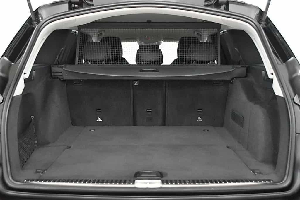 Mercedes-Benz E-Class D T 9G-TRONIC AVANTGARDE*AUS 1 HAND* 07/2020-photo-22