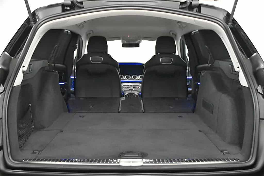 Mercedes-Benz E-Class D T 9G-TRONIC AVANTGARDE*AUS 1 HAND* 07/2020-photo-23