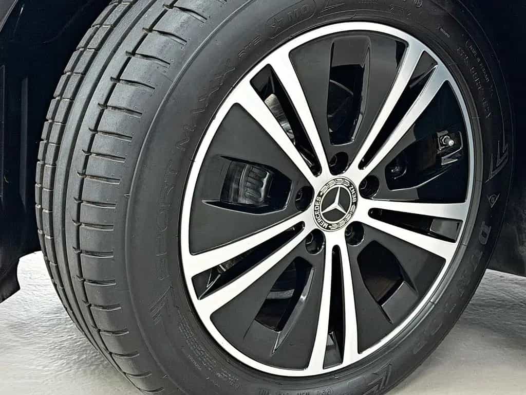 Mercedes-Benz E-Class D T 9G-TRONIC AVANTGARDE*AUS 1 HAND* 07/2020-photo-25
